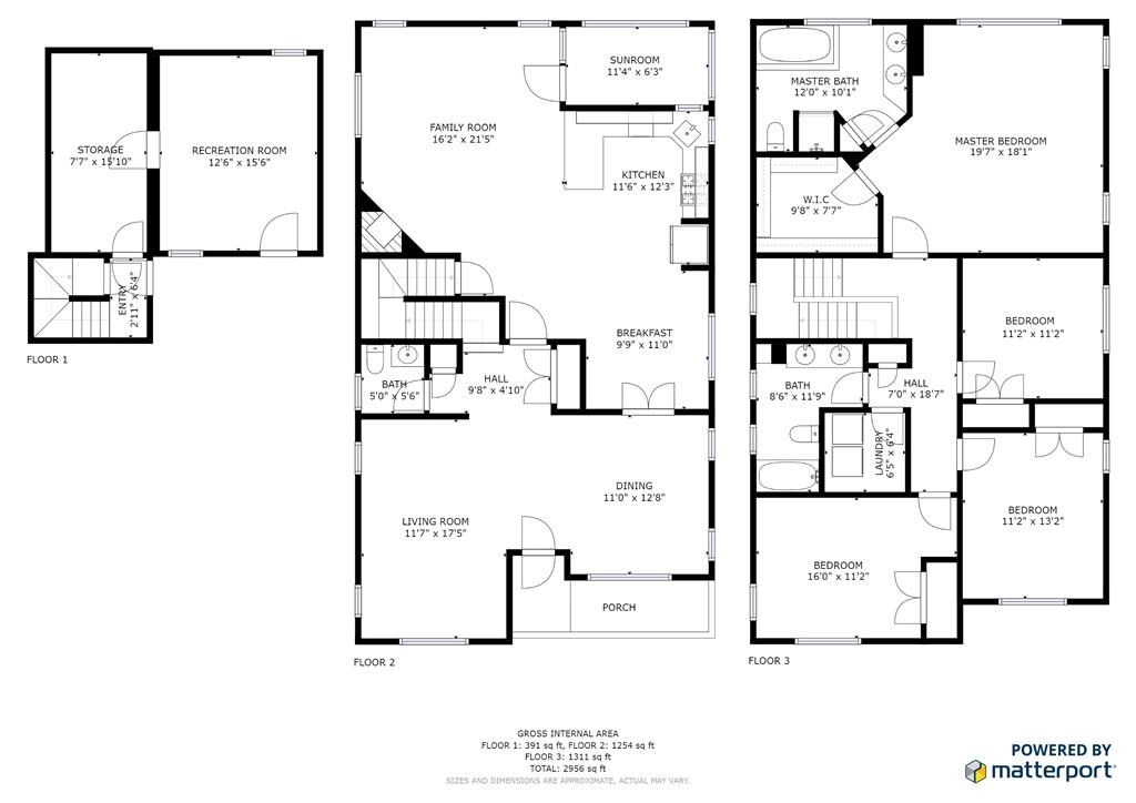 7 Cedar Brook Road Wellesley, MA 02482 - Photo 36 of 36 a picture of a floor plan