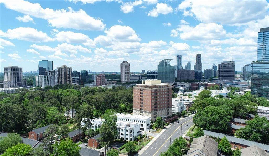 3667 Peachtree Road Northeast, Unit 1 Atlanta, GA 30319 - Photo 17 of 17
