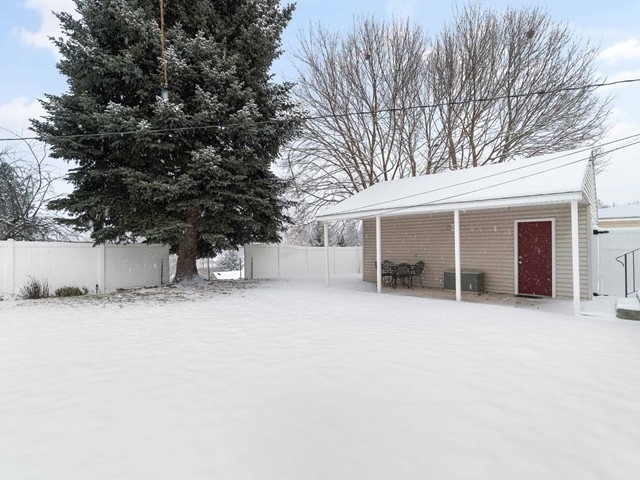 5921 North Ridgeview Place Spokane, WA 99205 - Photo 20 of 21 Gallery Image 20