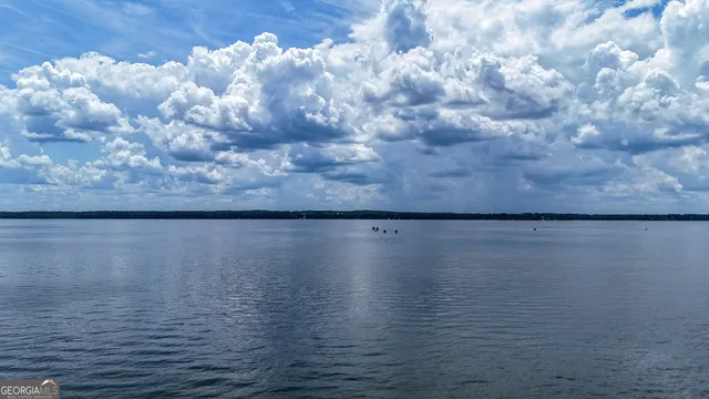 a view of a lake view