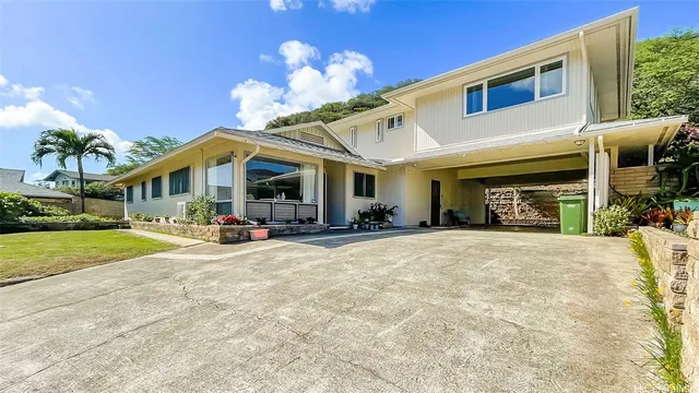 $1,925,000 | 7161 Waioli Place, Honolulu, HI 96825