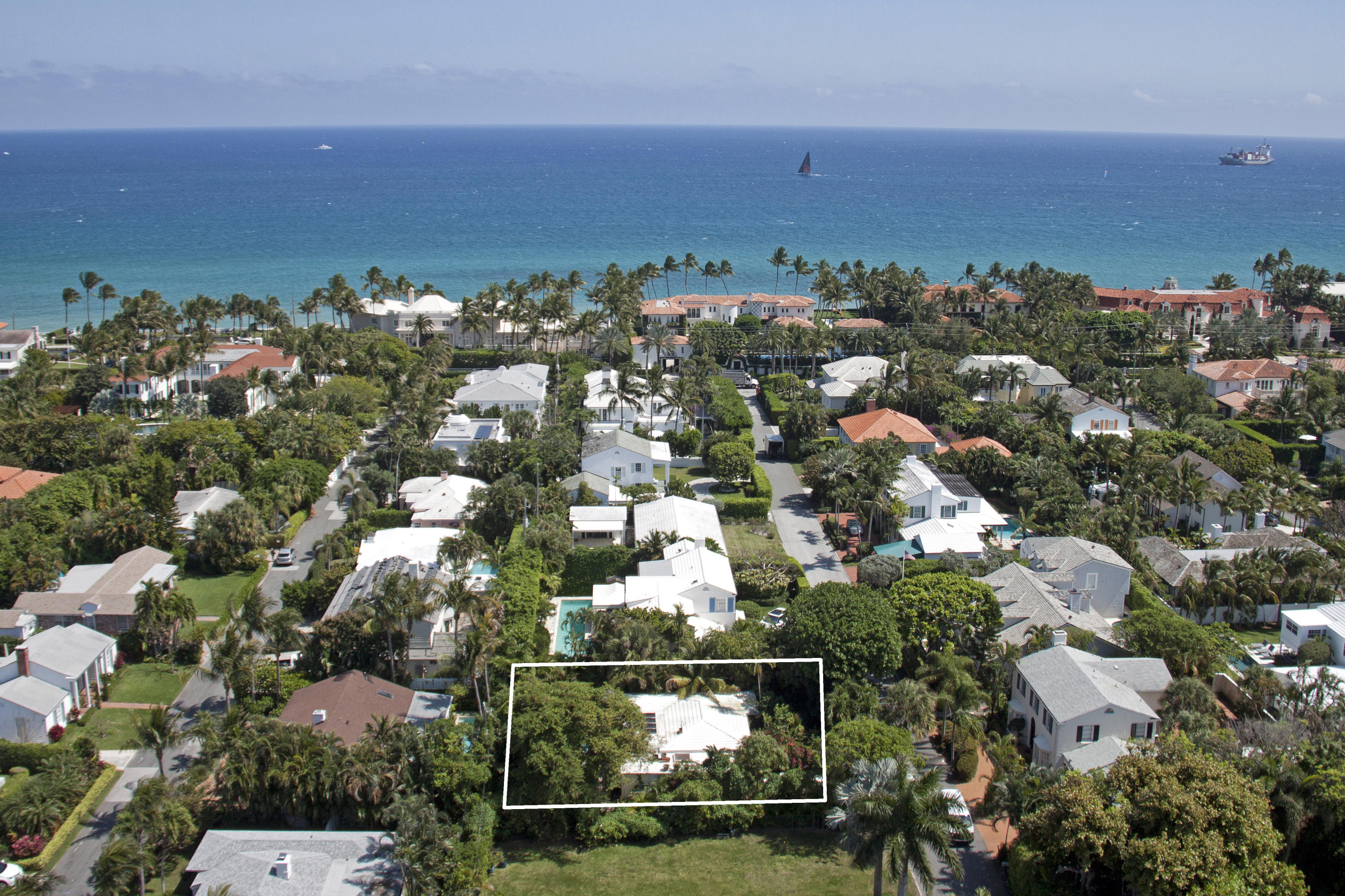 229 Monterey Road Palm Beach, FL 33480 - Photo 1 of 14 229 Monterey01-Line