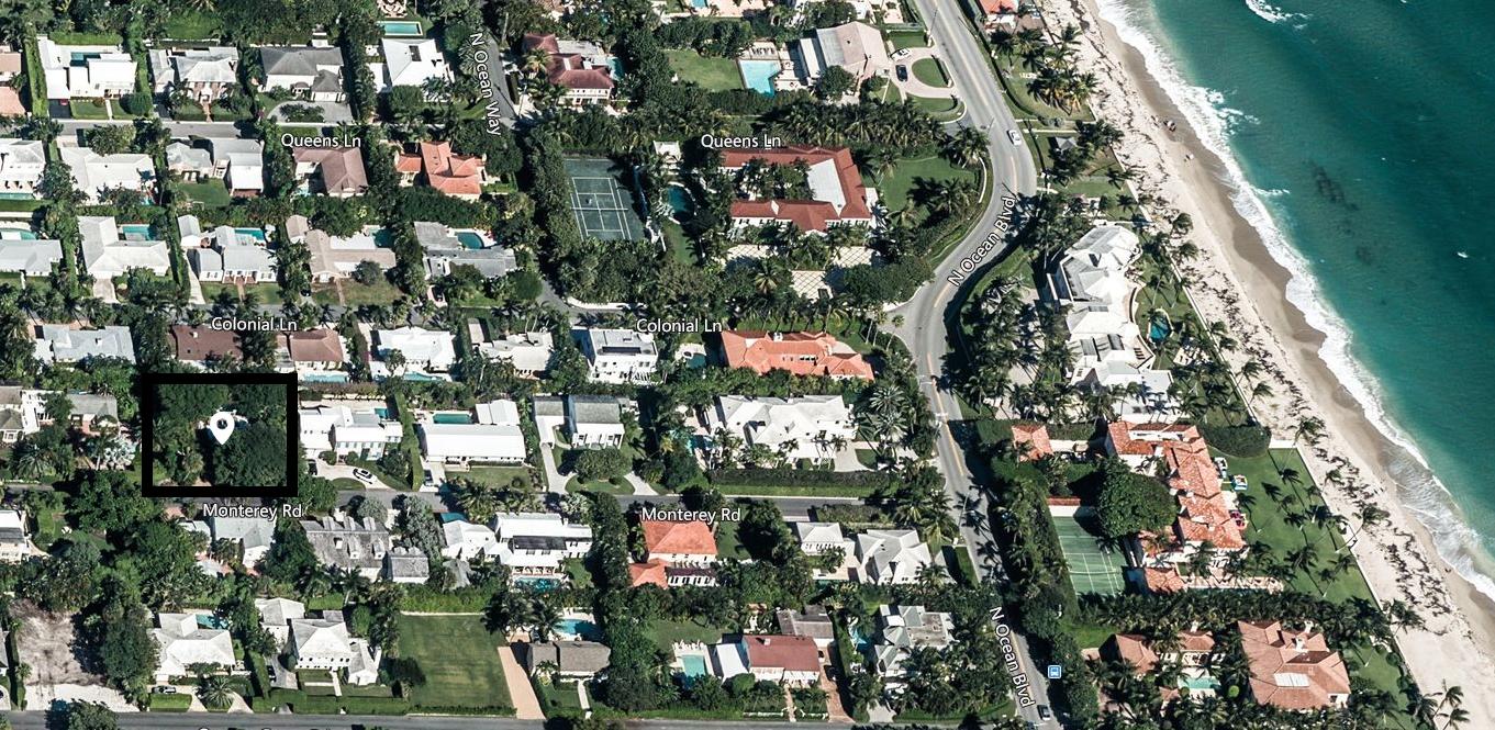 229 Monterey Road Palm Beach, FL 33480 - Photo 4 of 14 229 Monterey Road