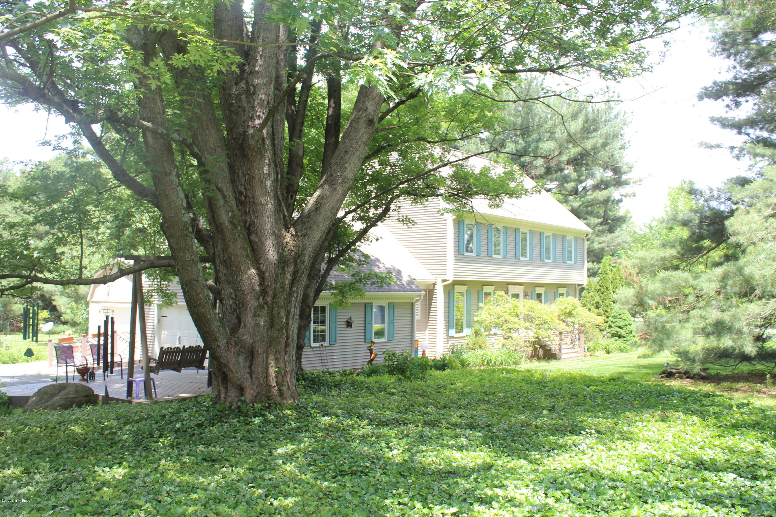 10712 Sun Ridge Road Goshen, KY 40026 - Photo 31 of 33 IMG_0110
