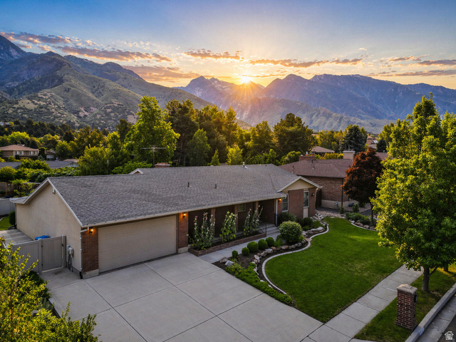 8711 Rustler Road Cottonwood Heights, UT 84093 - Photo 1 of 1