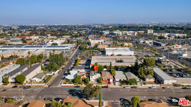 $925,000 | 25710 Belle Porte Avenue, Harbor City, CA 90710