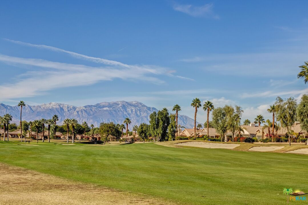 80372 Pebble Beach Drive Indio, CA 92201 - Photo 30 of 35 a view of a town with big houses