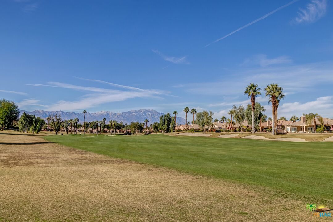 80372 Pebble Beach Drive Indio, CA 92201 - Photo 31 of 35 a view of a big room with a big yard