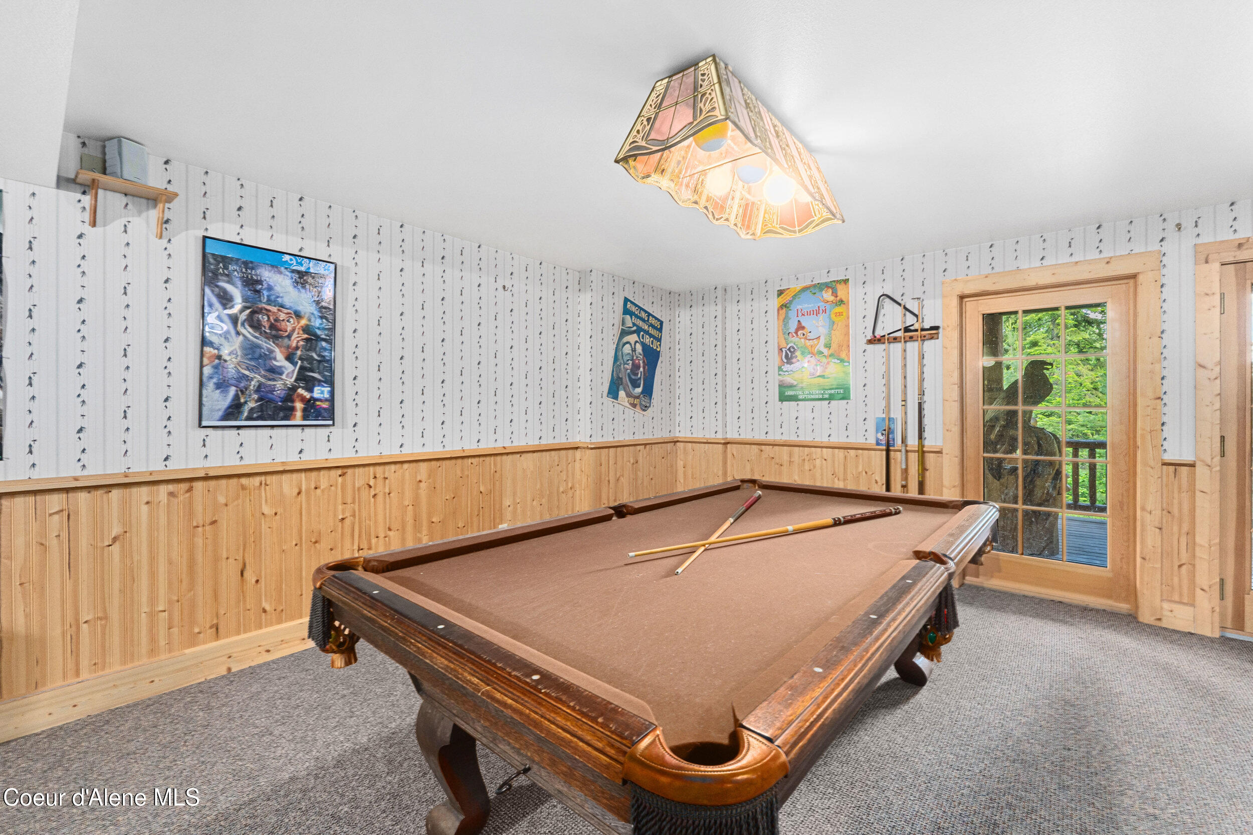 287 Cougar Run Road Priest River, ID 83856 - Photo 35 of 56 Rec Room