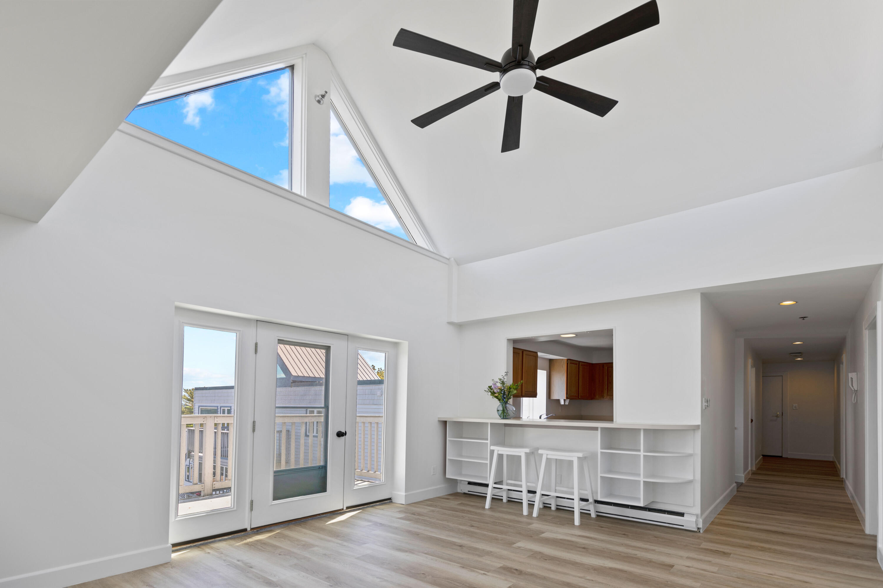 149 Fort Road, Unit 11 South Portland, ME 04106 - Photo 13 of 36 149 Fort Rd South Portland - 022