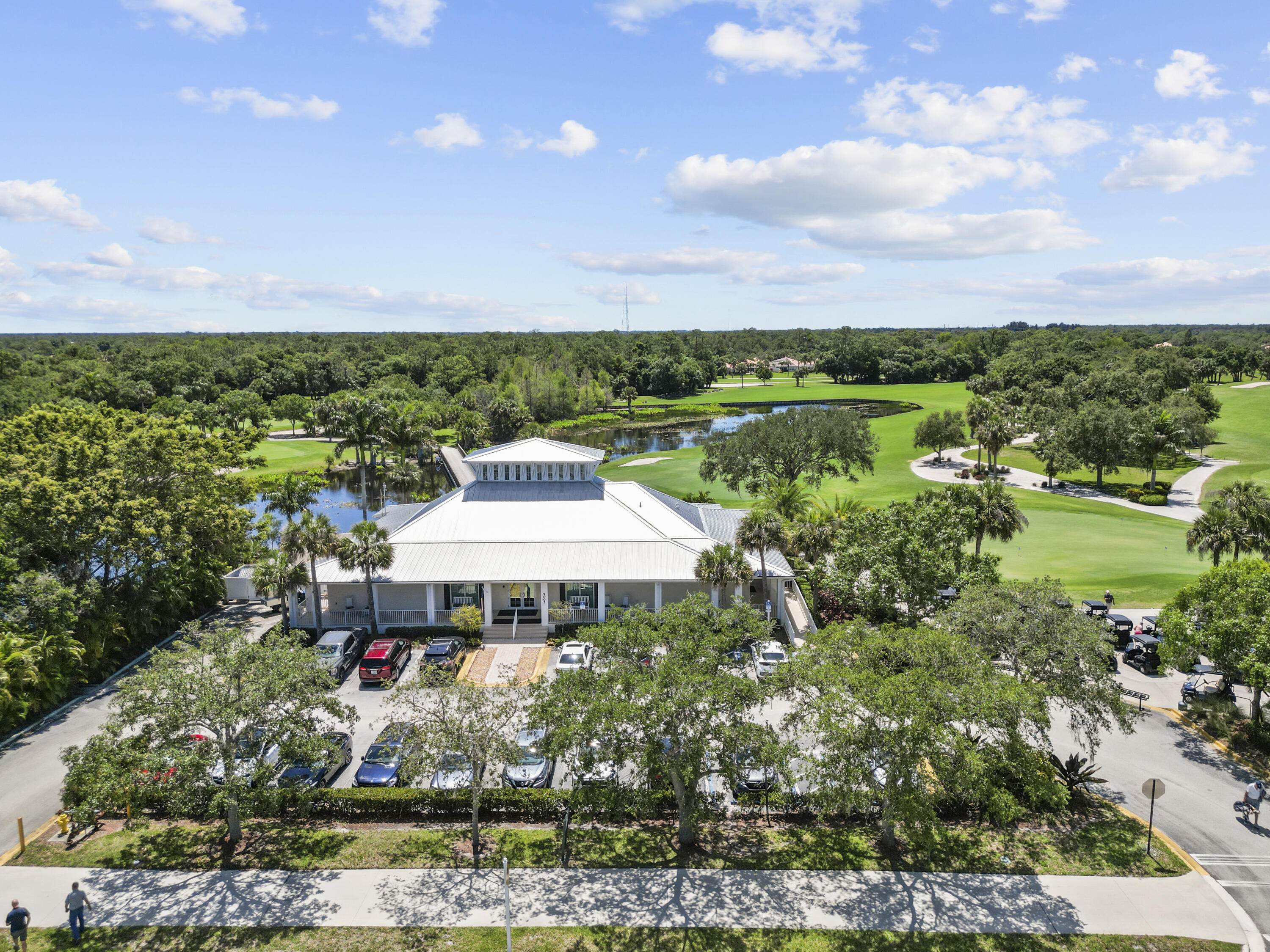 996 Southwest Balmoral Trace Stuart, FL 34997 - Photo 33 of 34 DJI_0052