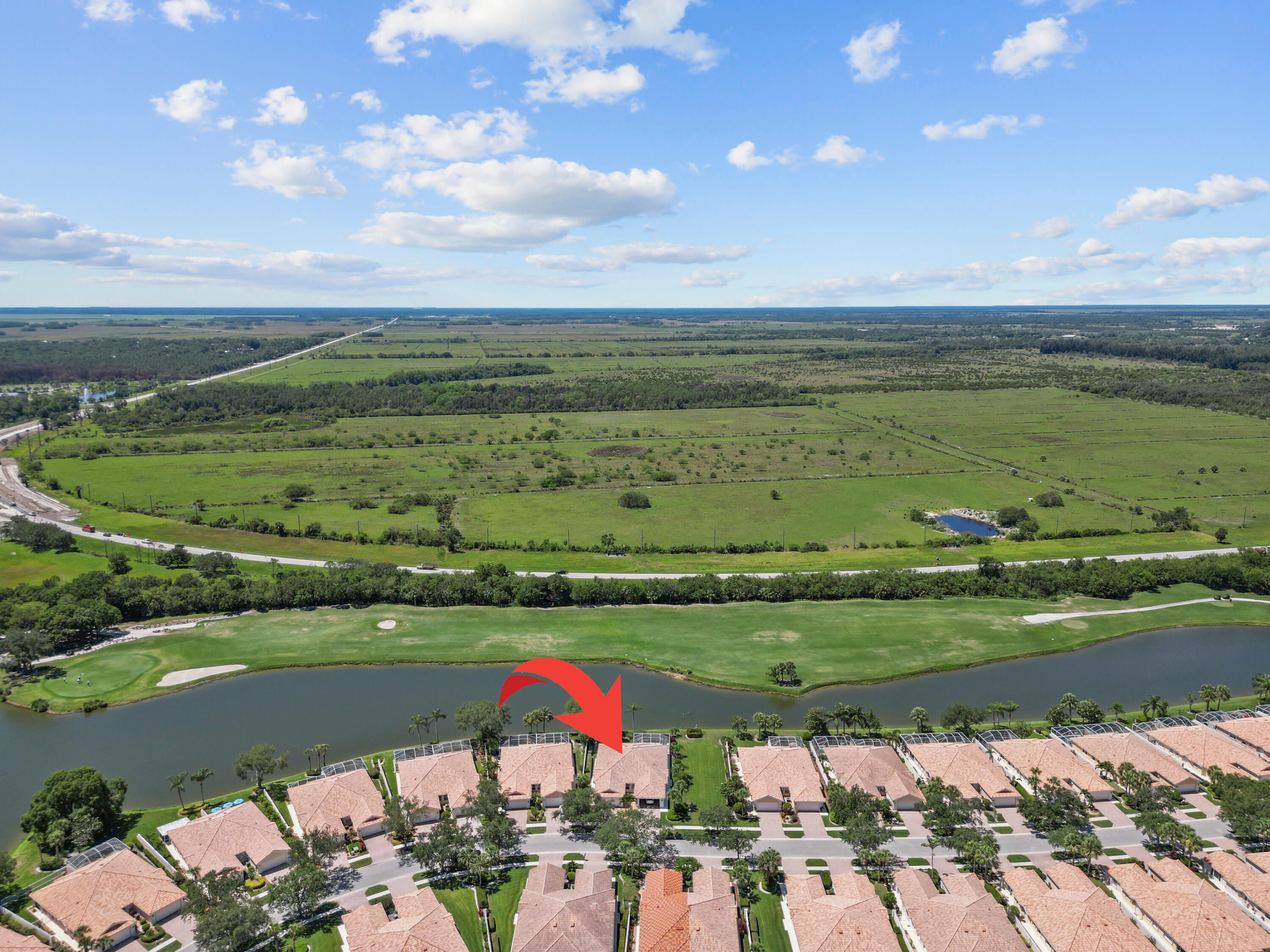 996 Southwest Balmoral Trace Stuart, FL 34997 - Photo 5 of 34 DJI_0998arrow 2