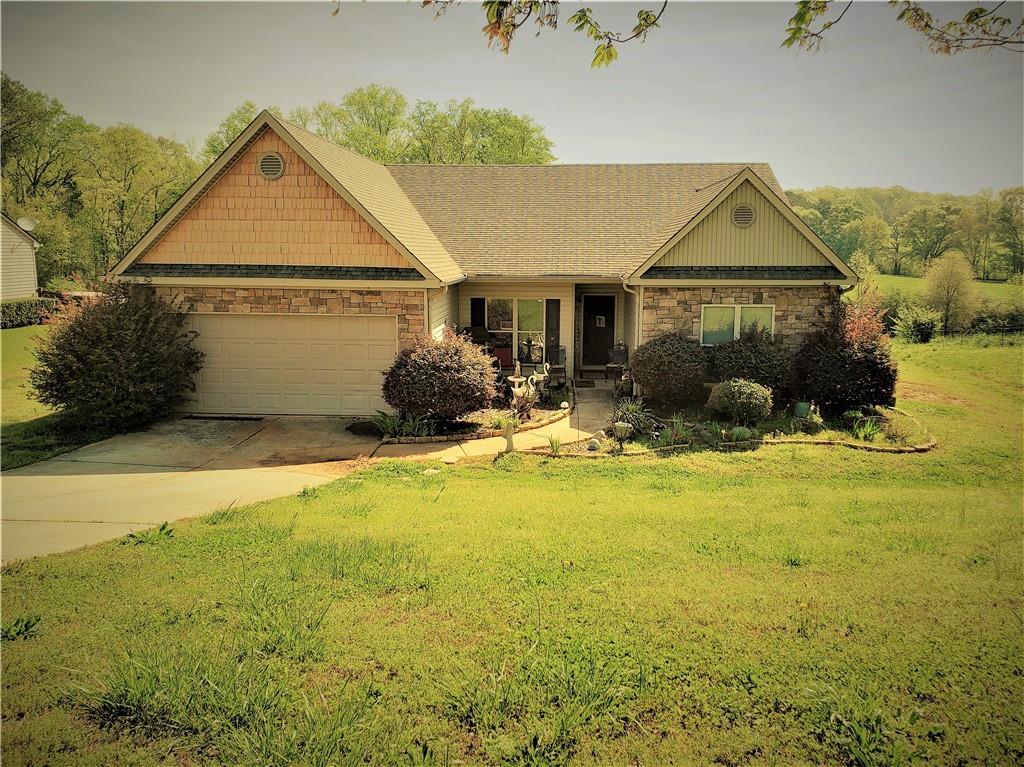 1470 Lackey Road Winder, GA 30680 - Photo 1 of 1