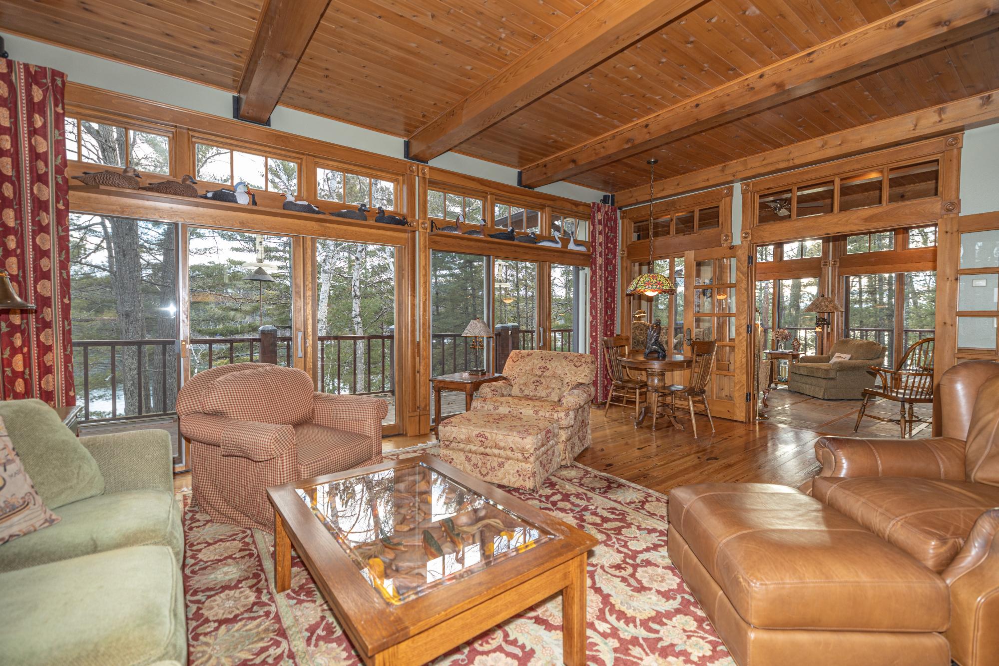8279 Bassett Road Minocqua, WI 54548 - Photo 15 of 49 Gallery Image 15