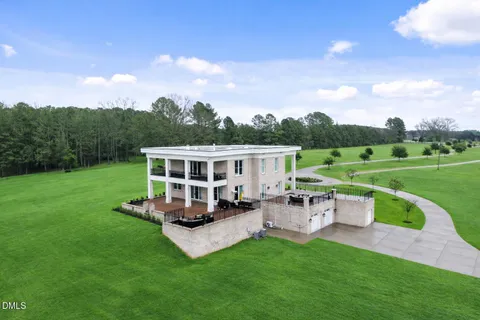 $3,975,000 | 14425 State Highway 96, Zebulon, NC 27597