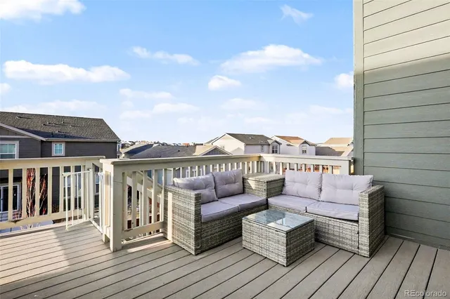 $575,000 | 1053 Highpoint Trail, Elizabeth, CO 80107