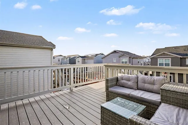 $575,000 | 1053 Highpoint Trail, Elizabeth, CO 80107