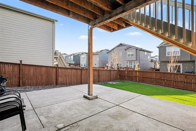 $575,000 | 1053 Highpoint Trail, Elizabeth, CO 80107