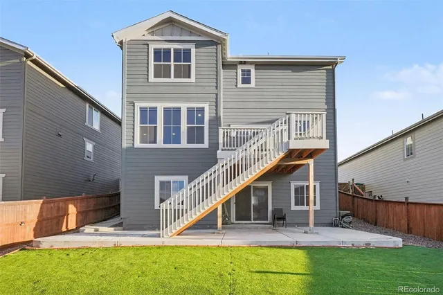 $575,000 | 1053 Highpoint Trail, Elizabeth, CO 80107