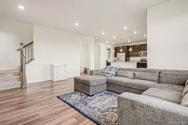 $575,000 | 1053 Highpoint Trail, Elizabeth, CO 80107