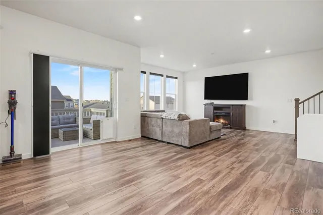 $575,000 | 1053 Highpoint Trail, Elizabeth, CO 80107