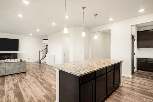 $575,000 | 1053 Highpoint Trail, Elizabeth, CO 80107