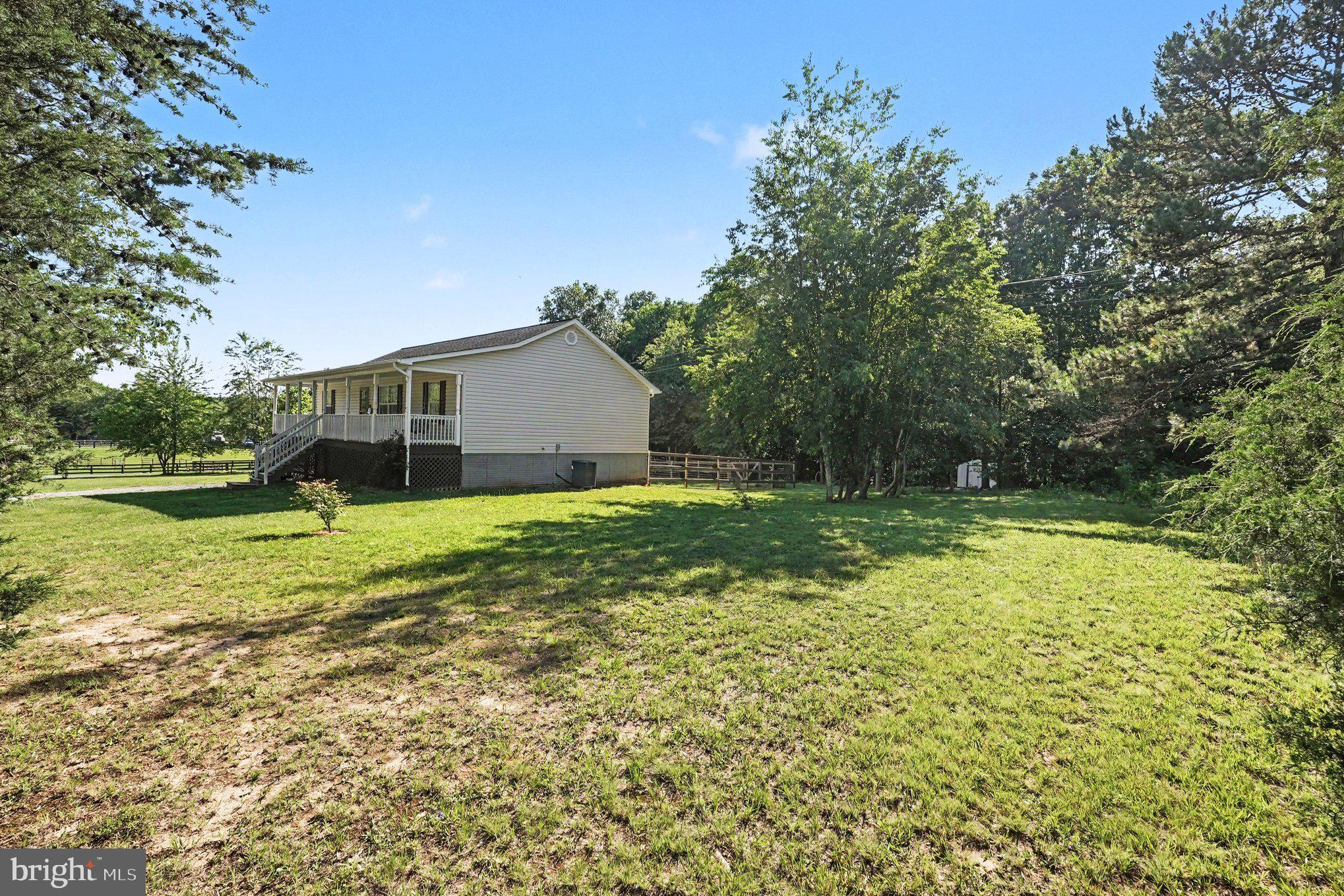 9486 Verdiersville Road Rhoadesville, VA 22542 - Photo 31 of 31