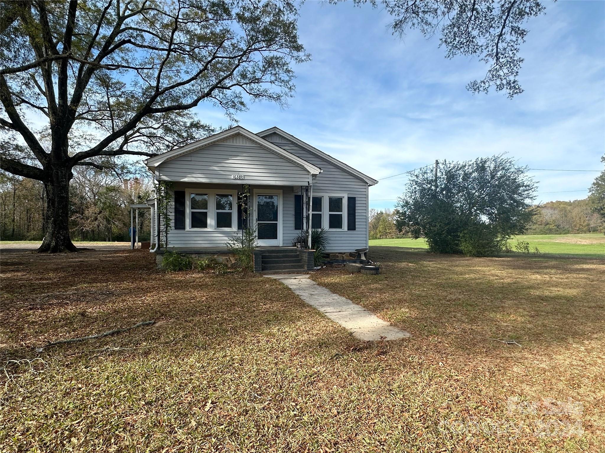 16389 Silver Road Oakboro, NC 28129 - Photo 1 of 8 Gallery Image 1
