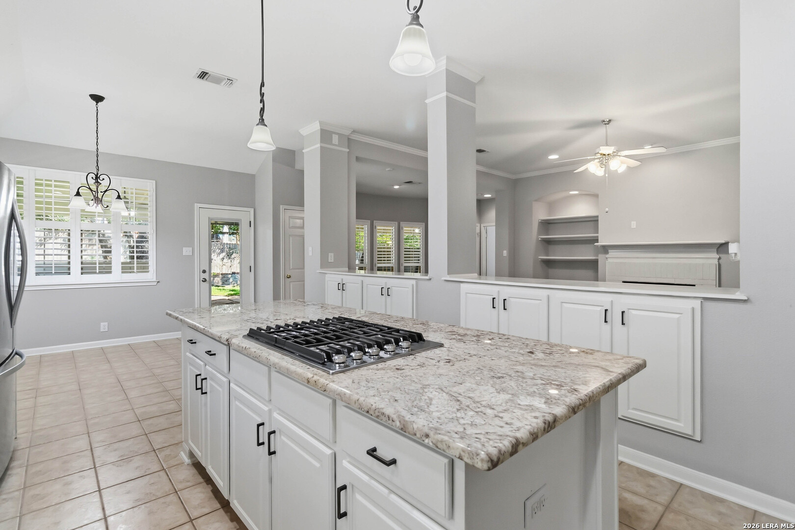 1820 Fieldstone Road San Antonio, TX 78232 - Photo 21 of 44