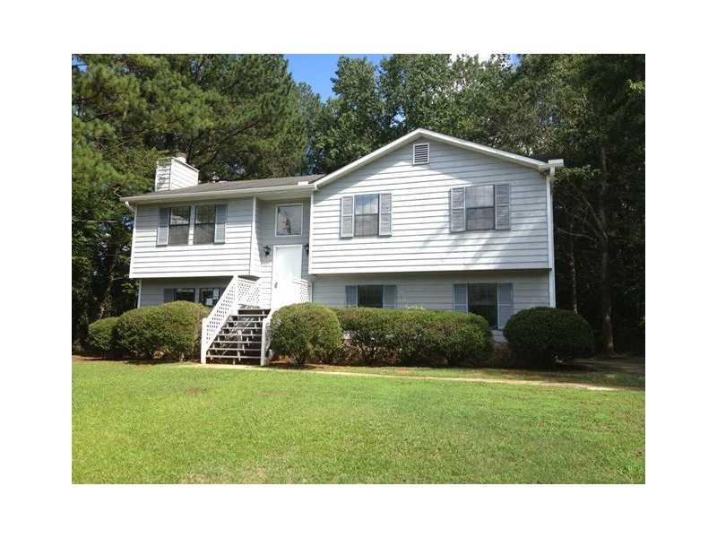 362 Rustic Ridge Circle Lawrenceville, GA 30043 - Photo 1 of 1 Exterior Front.