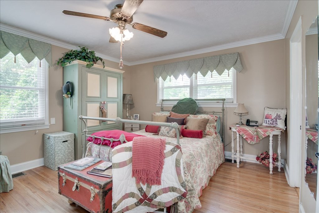 817 Legare Road Southwest Aiken, SC 29803 - Photo 29 of 40
