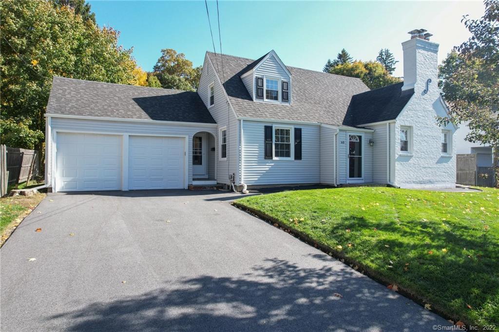 60 Ridgebrook Road Torrington, CT 06790 - Photo 1 of 1