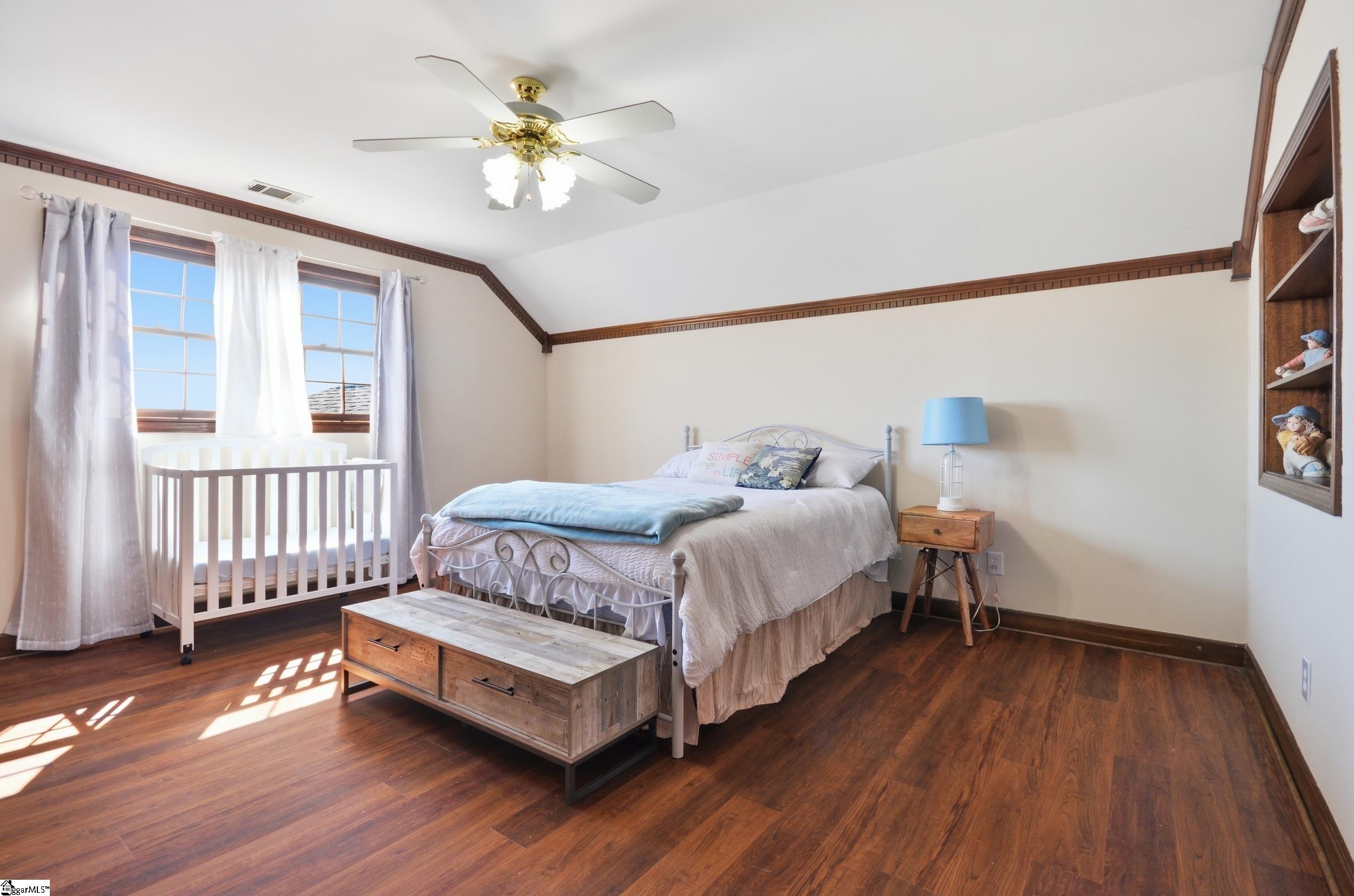 1303 Ansel School Road Greer, SC 29651 - Photo 26 of 44