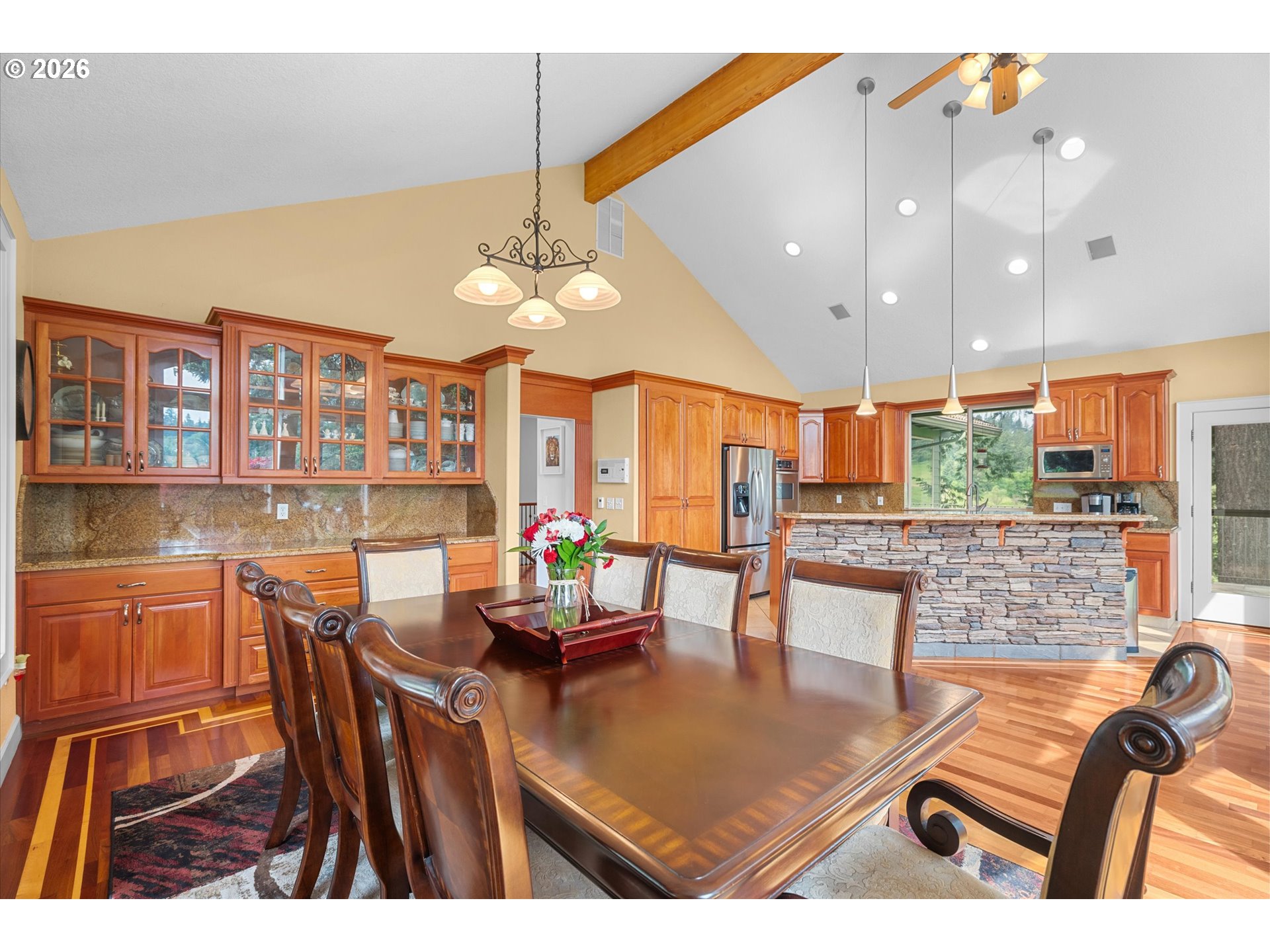 13121 South Warnock Road Oregon City, OR 97045 - Photo 6 of 48