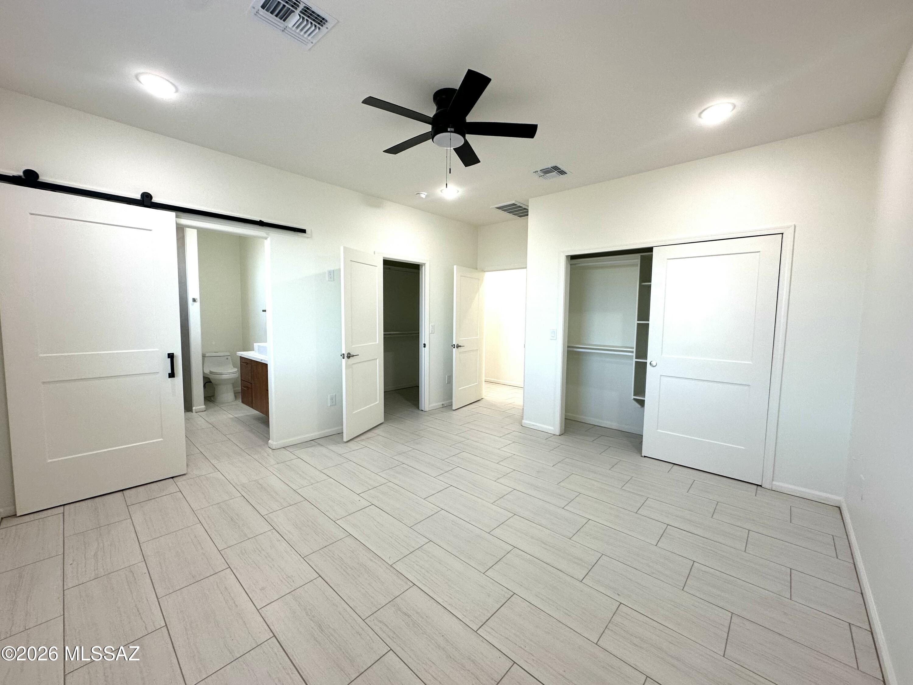 142 Camino Mar Rio Rico, AZ 85648 - Photo 8 of 14 Master Bed