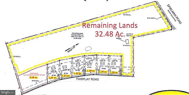 7780 Fairplay Road Boonsboro, MD 21713 - Photo 2 of 17