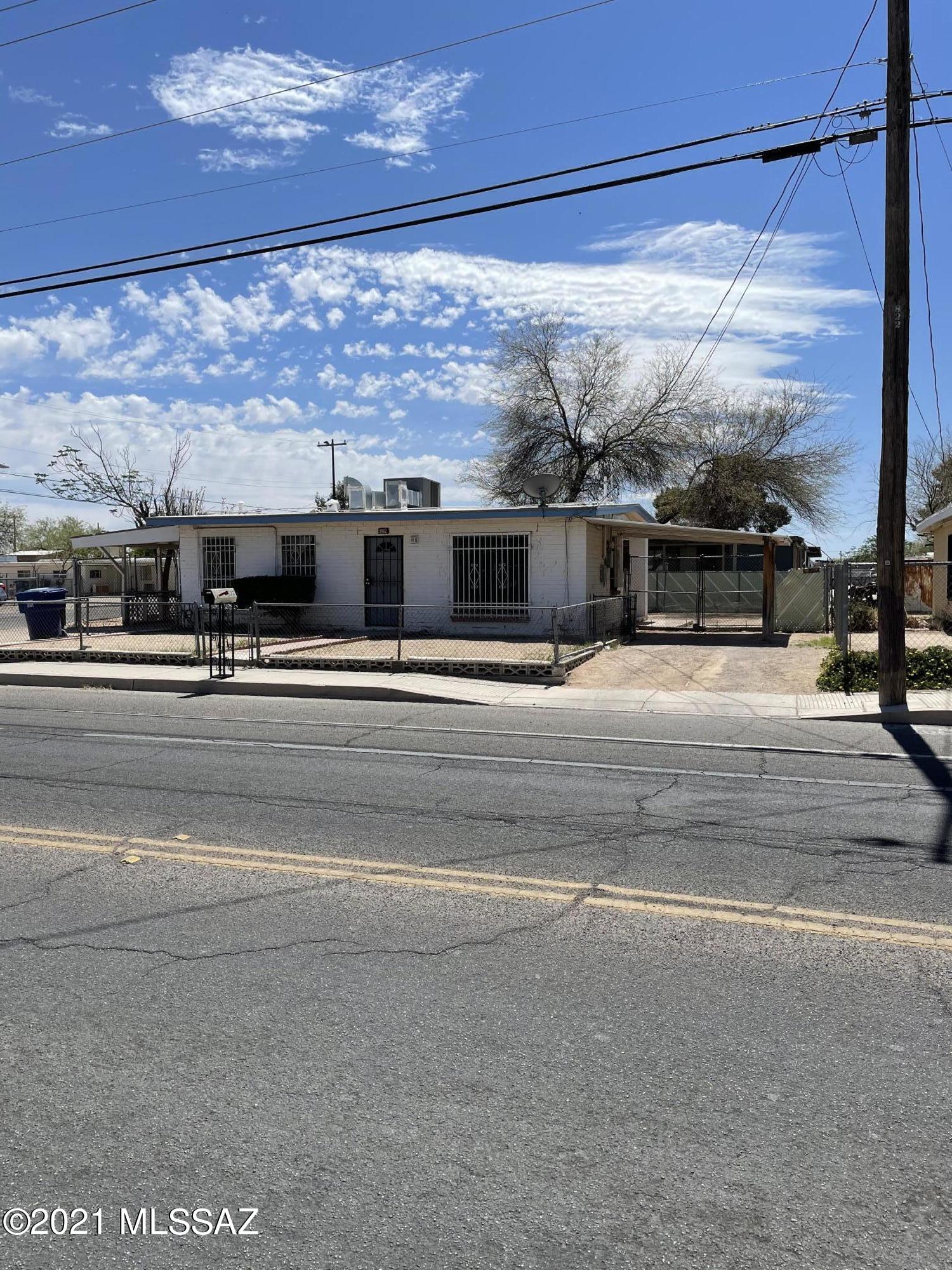 822 East Bilby Road Tucson, AZ 85706 - Photo 6 of 14