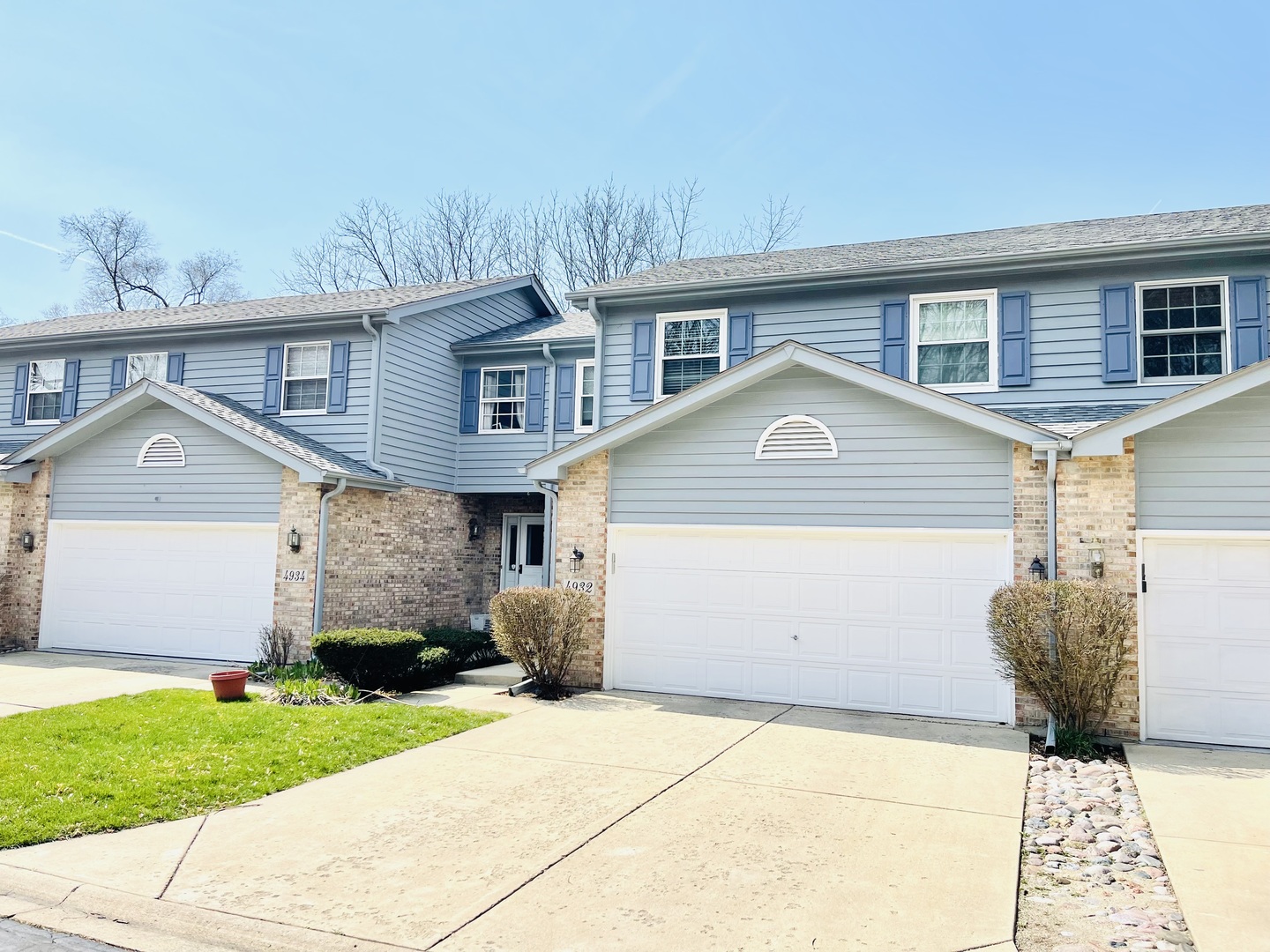 4932 Riedy Place Lisle, IL 60532 - Photo 1 of 36 Gallery Image 1