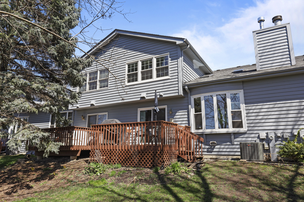 4932 Riedy Place Lisle, IL 60532 - Photo 20 of 36 Gallery Image 20