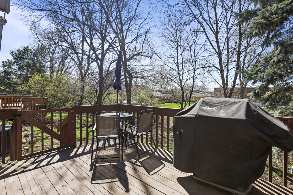 4932 Riedy Place Lisle, IL 60532 - Photo 34 of 36 Gallery Image 34