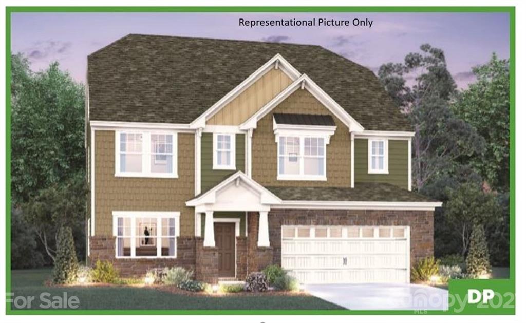 17601 Snug Harbor Road, Unit PL 35 Charlotte, NC 28278 - Photo 1 of 7 Gallery Image 1