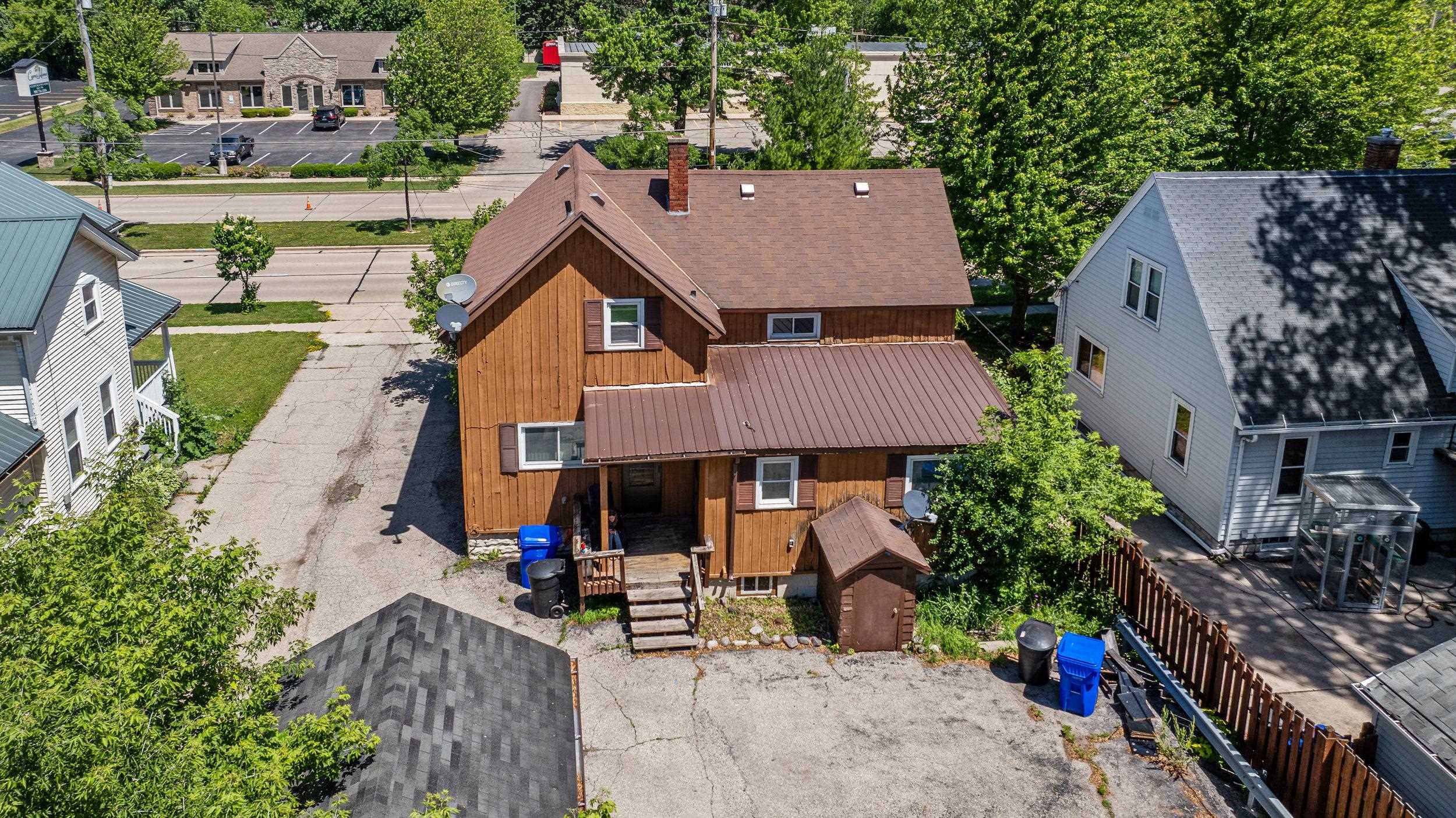 1427 West College Avenue Appleton, WI 54914 - Photo 45 of 51