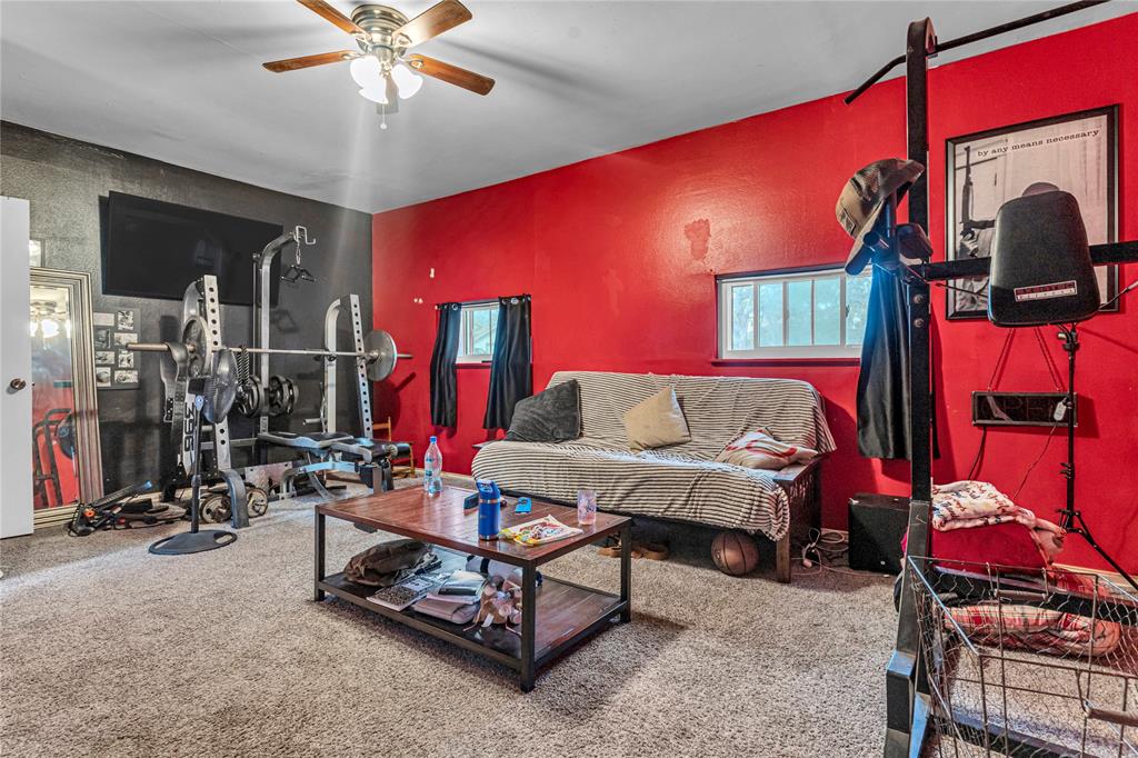 4224 Normandy Road Fort Worth, TX 76103 - Photo 12 of 22