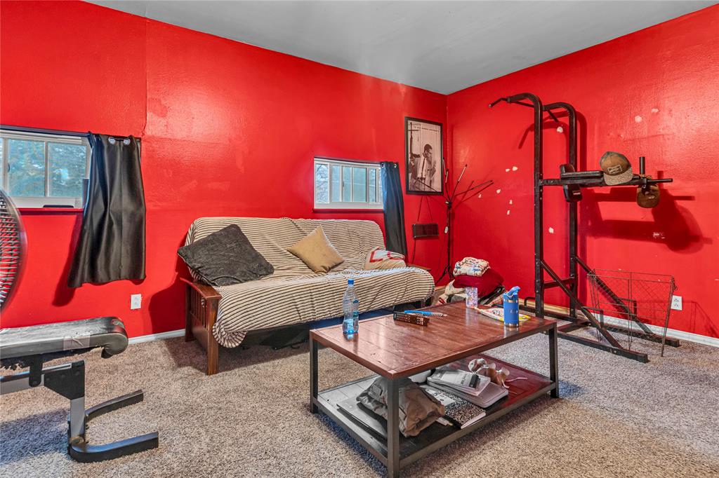 4224 Normandy Road Fort Worth, TX 76103 - Photo 13 of 22