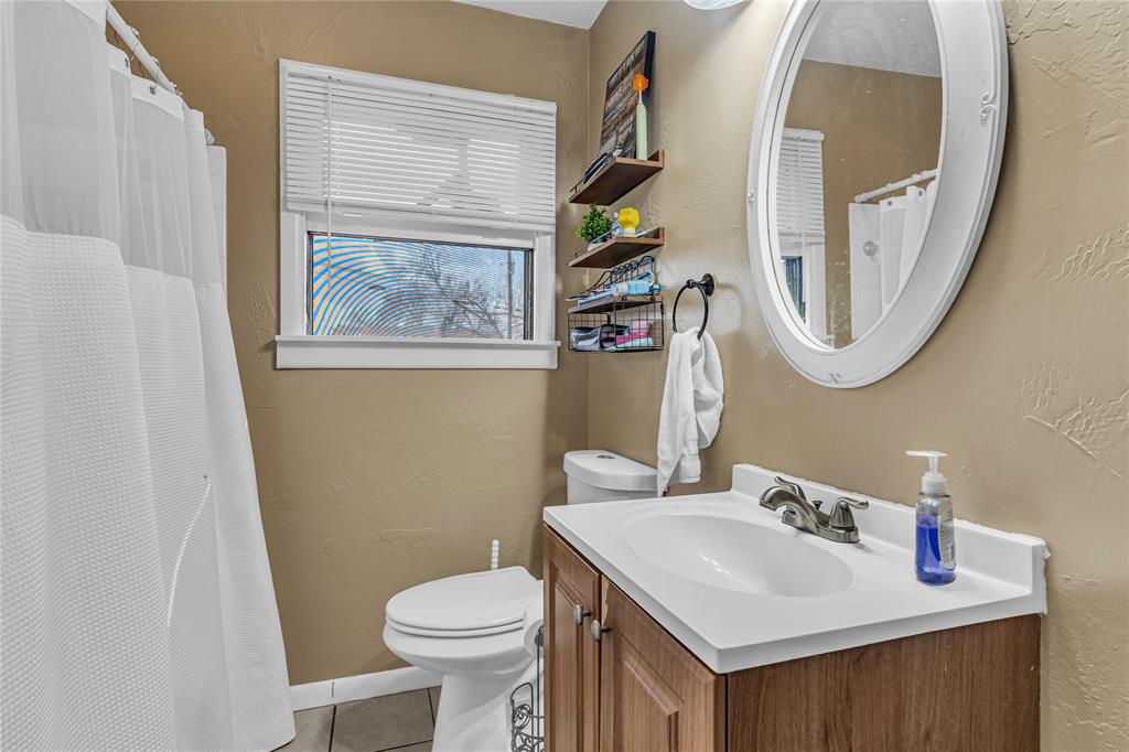4224 Normandy Road Fort Worth, TX 76103 - Photo 15 of 22