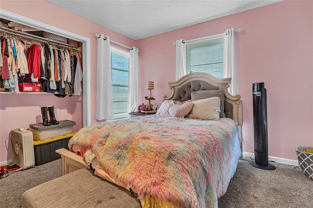 4224 Normandy Road Fort Worth, TX 76103 - Photo 19 of 22