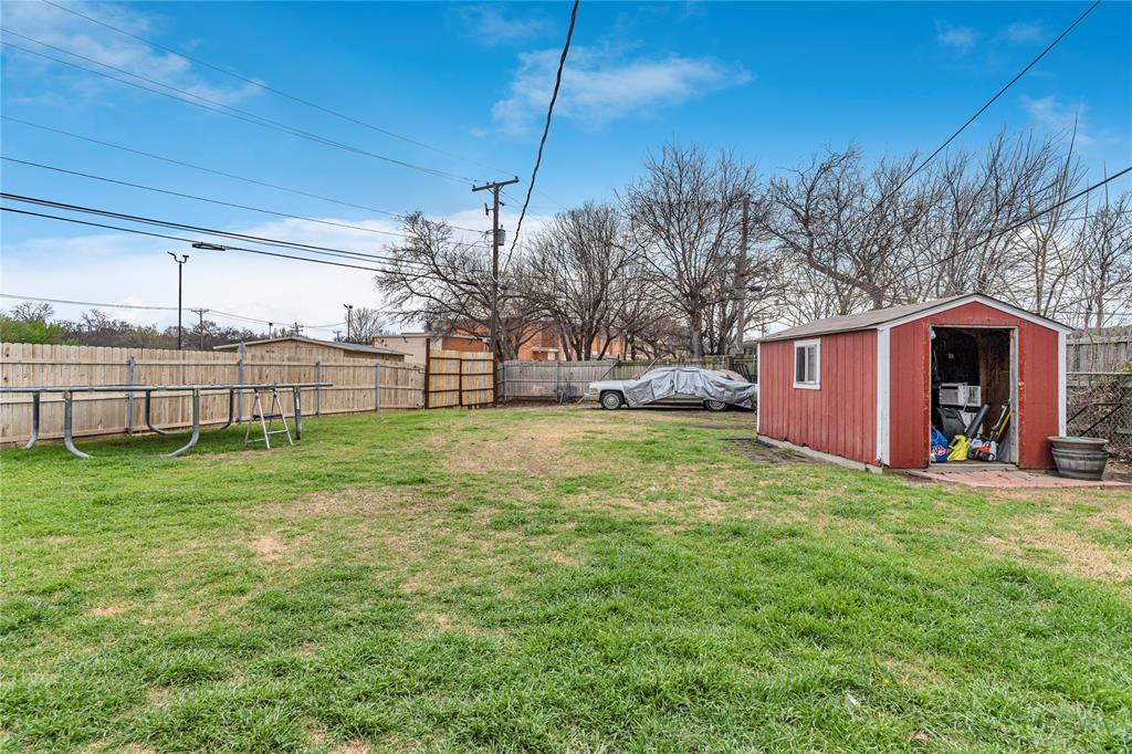 4224 Normandy Road Fort Worth, TX 76103 - Photo 22 of 22