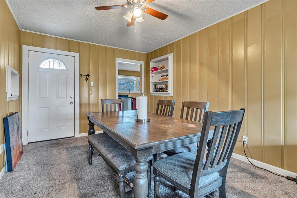 4224 Normandy Road Fort Worth, TX 76103 - Photo 8 of 22