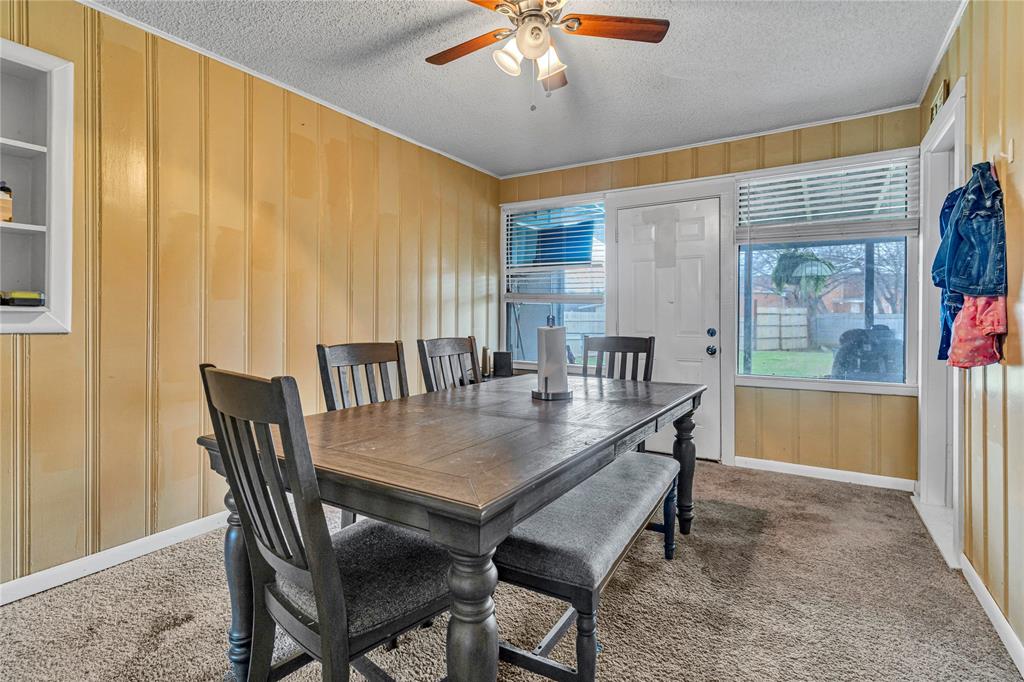 4224 Normandy Road Fort Worth, TX 76103 - Photo 9 of 22
