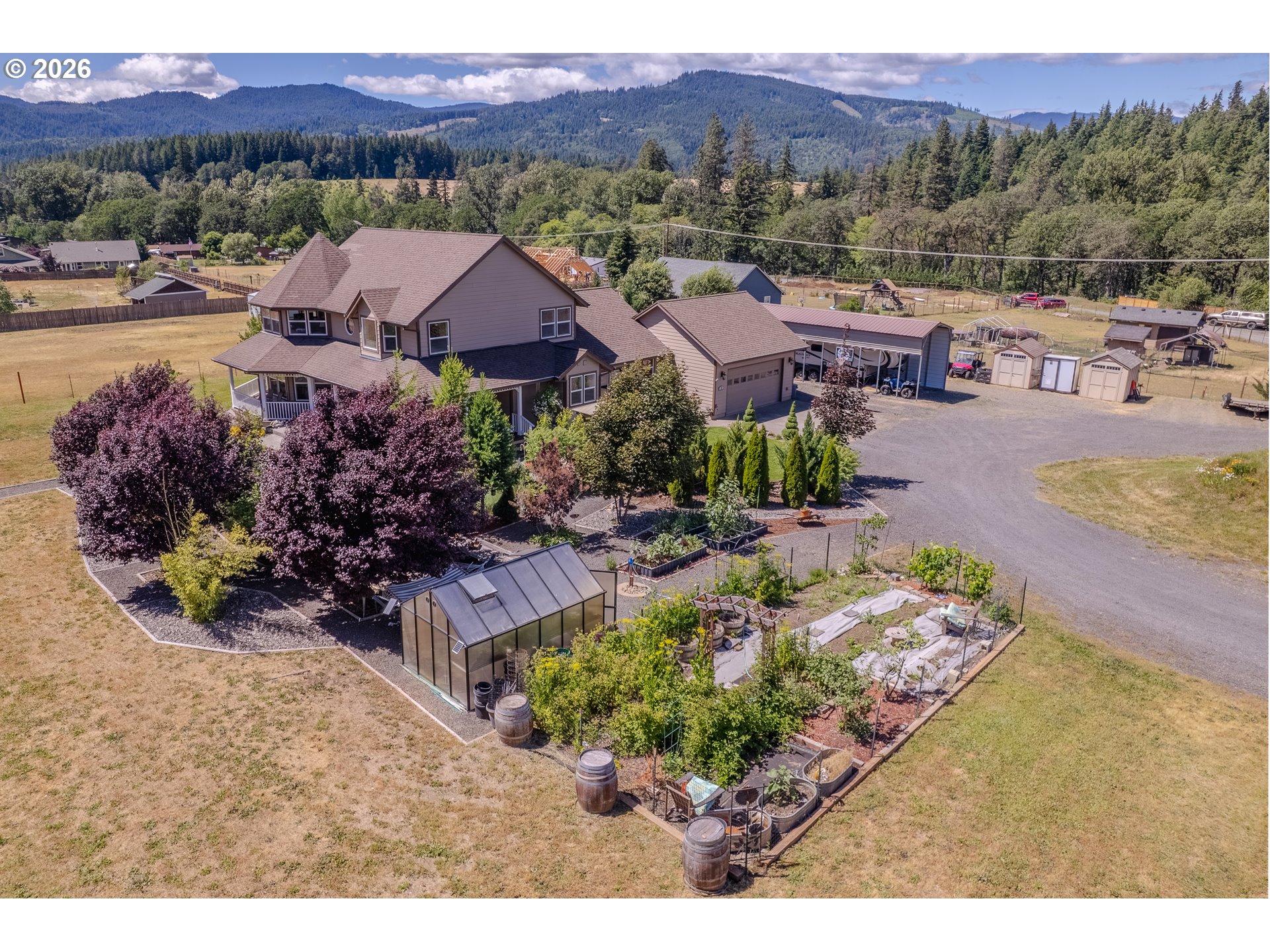 3 Tomahawk Road White Salmon, WA 98672 - Photo 5 of 48